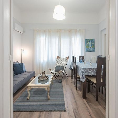 Peaceful And Comfy 2Ba In Athens Heart Apartment Екстериор снимка