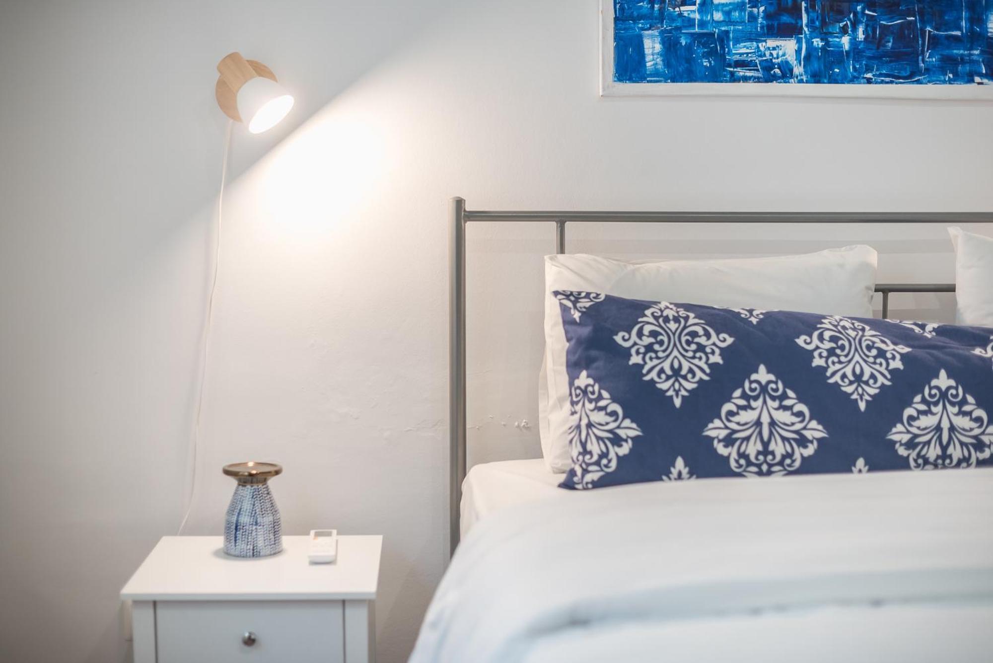 Peaceful And Comfy 2Ba In Athens Heart Apartment Екстериор снимка