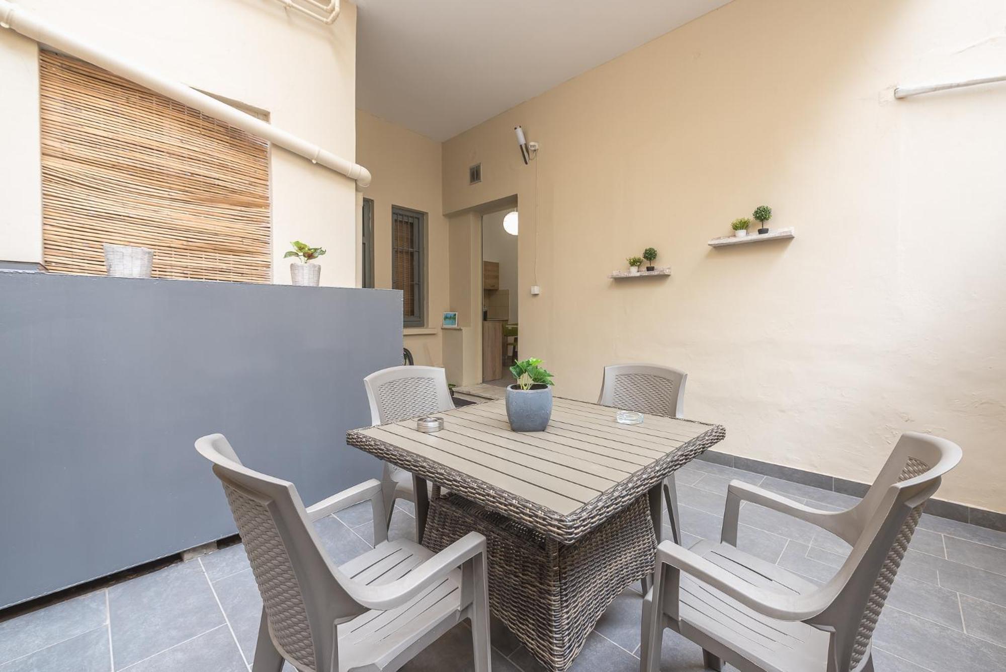 Peaceful And Comfy 2Ba In Athens Heart Apartment Екстериор снимка
