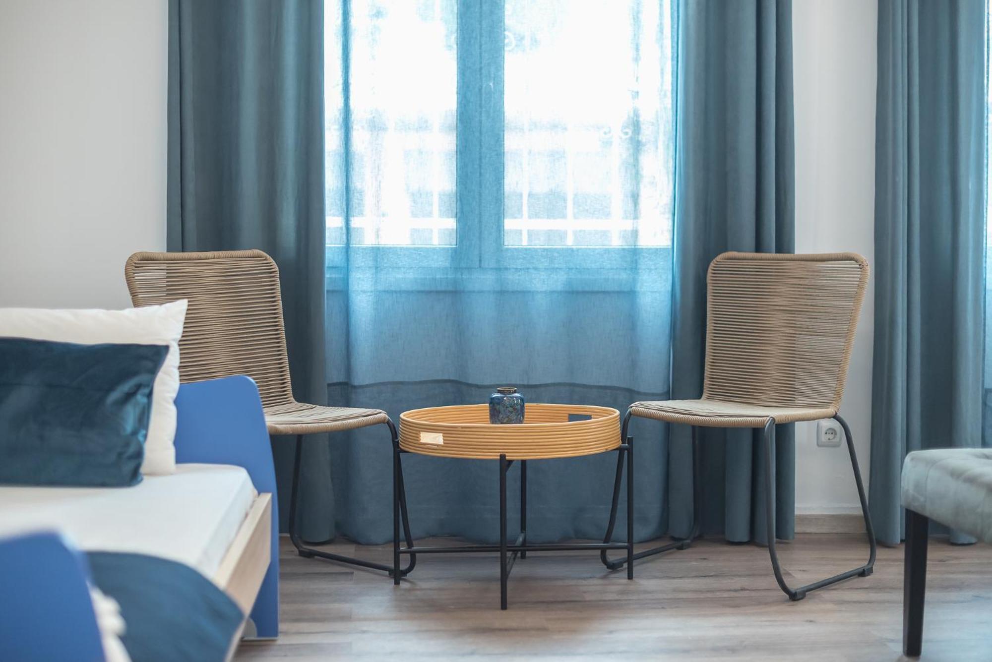 Peaceful And Comfy 2Ba In Athens Heart Apartment Екстериор снимка