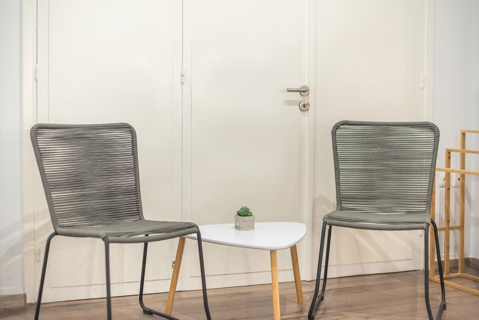 Peaceful And Comfy 2Ba In Athens Heart Apartment Екстериор снимка