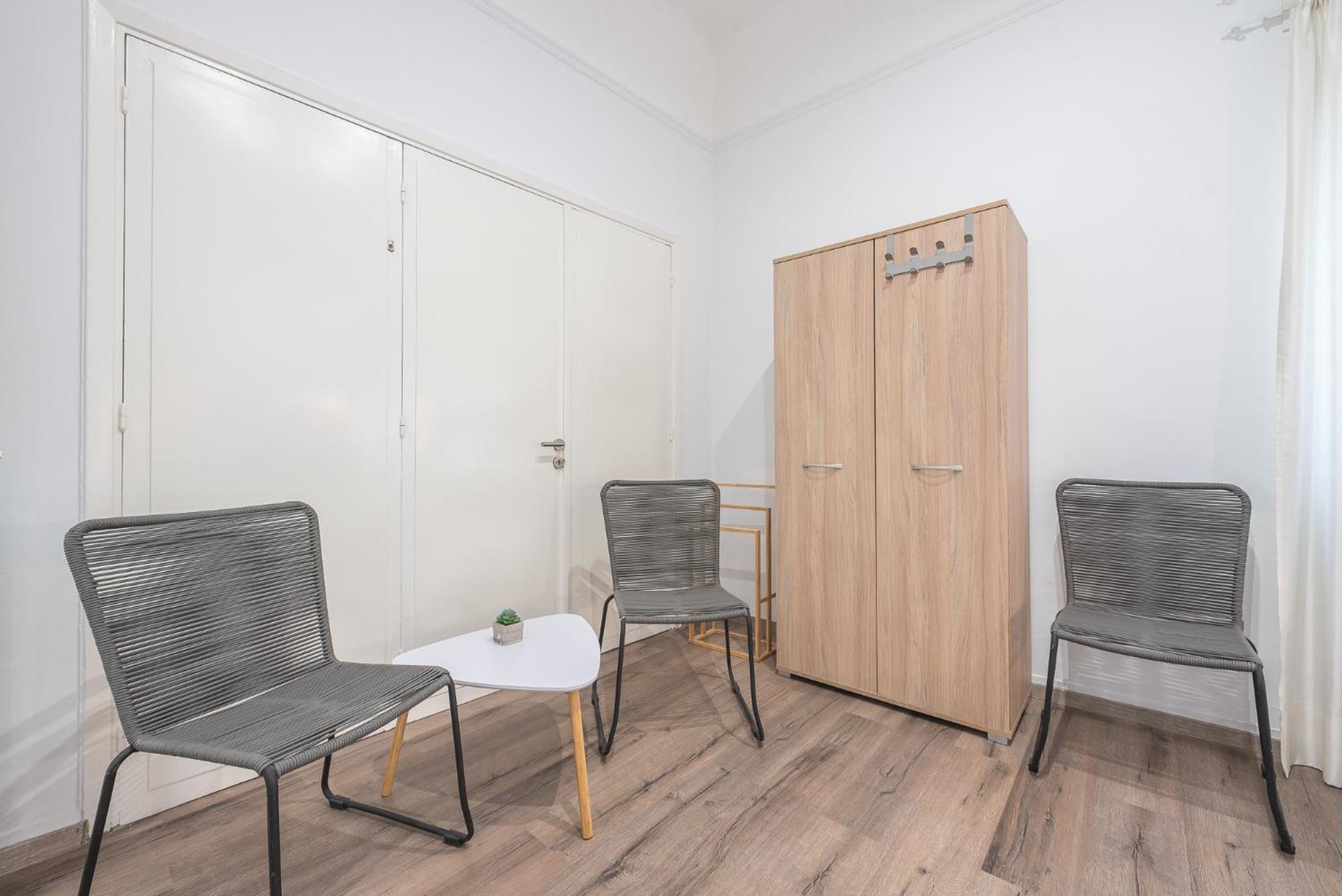 Peaceful And Comfy 2Ba In Athens Heart Apartment Екстериор снимка