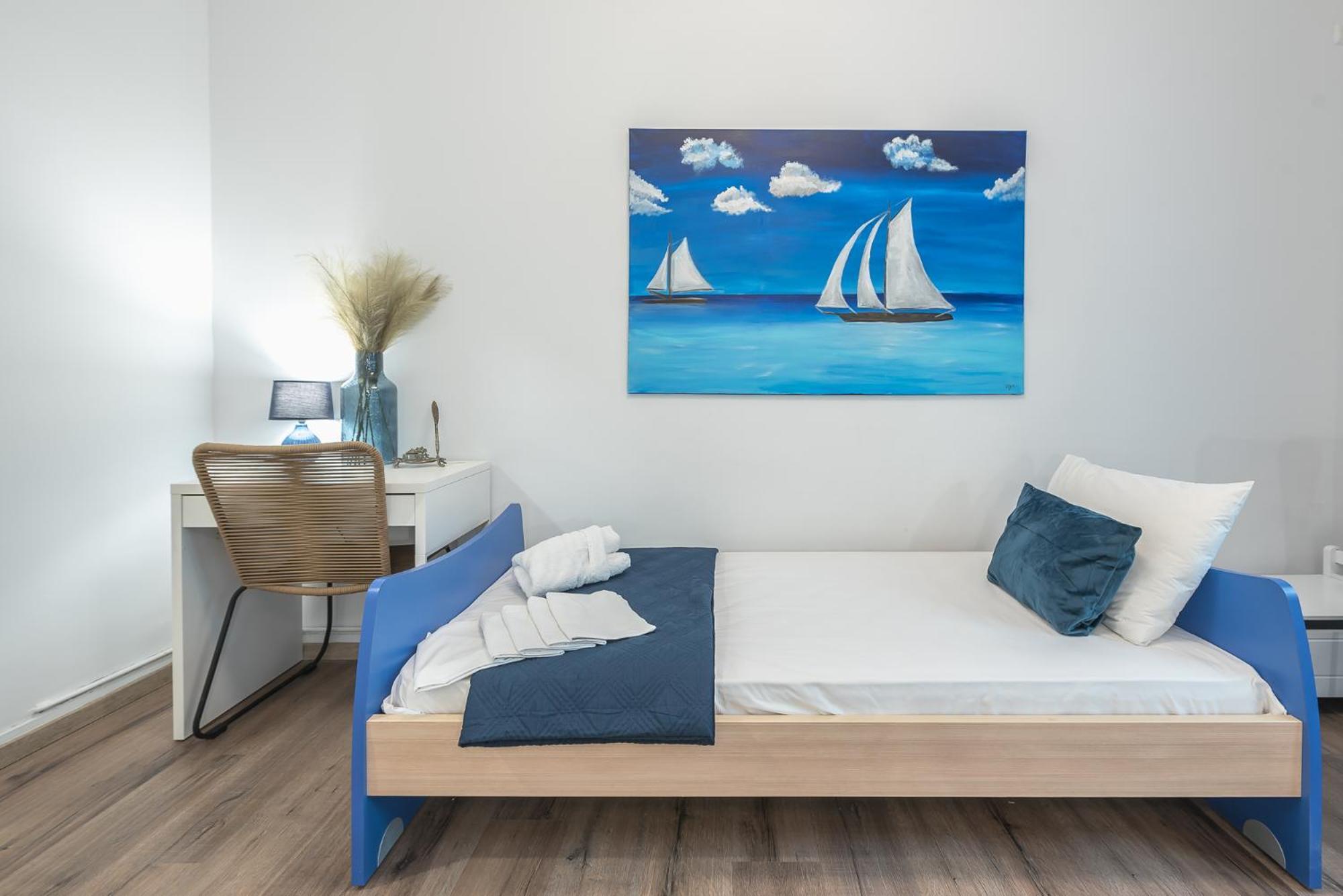 Peaceful And Comfy 2Ba In Athens Heart Apartment Екстериор снимка