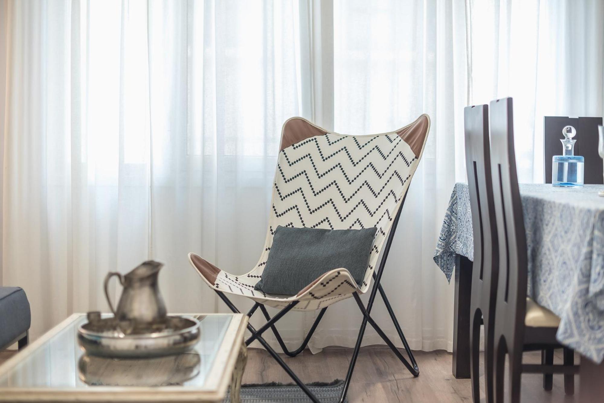 Peaceful And Comfy 2Ba In Athens Heart Apartment Екстериор снимка