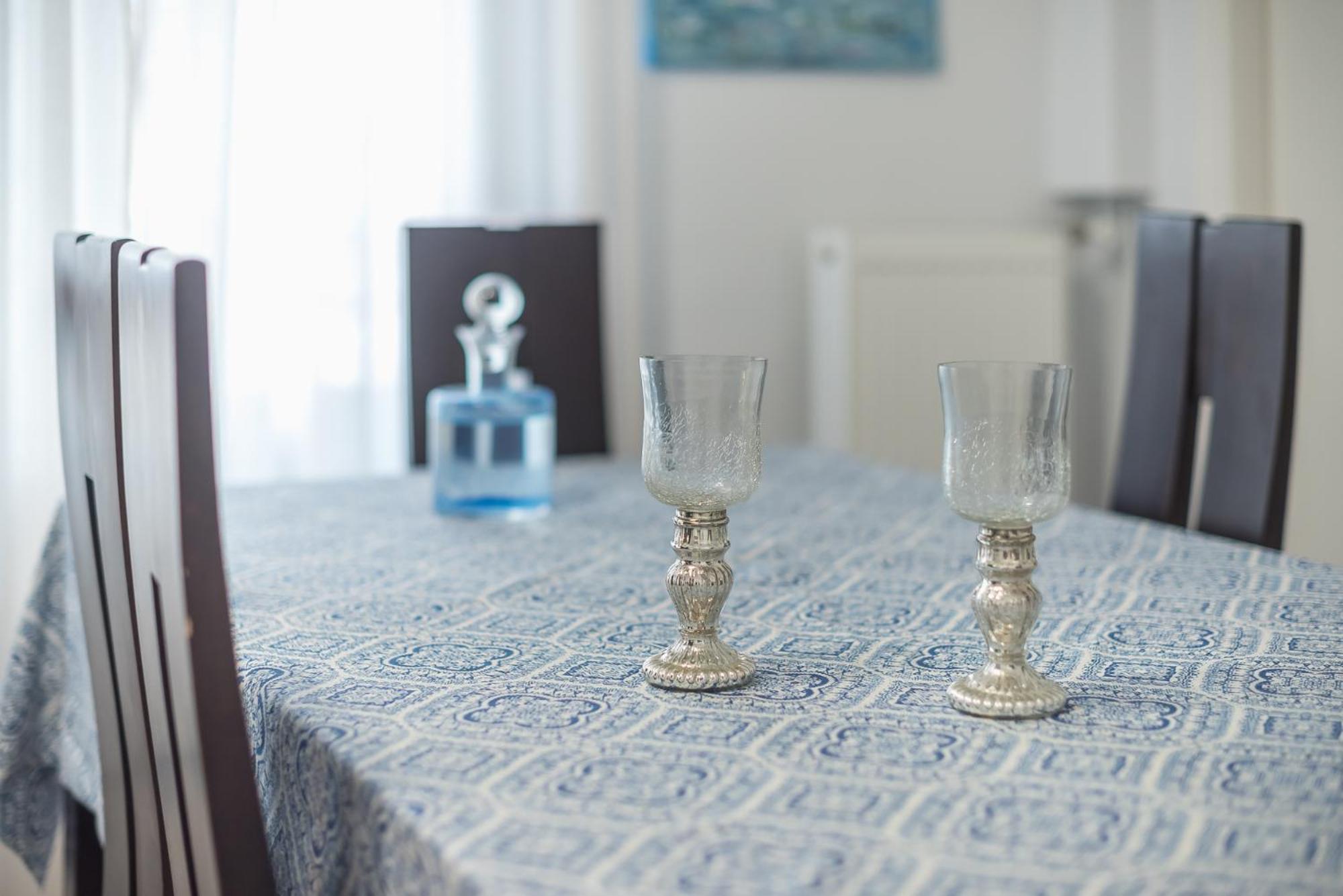 Peaceful And Comfy 2Ba In Athens Heart Apartment Екстериор снимка
