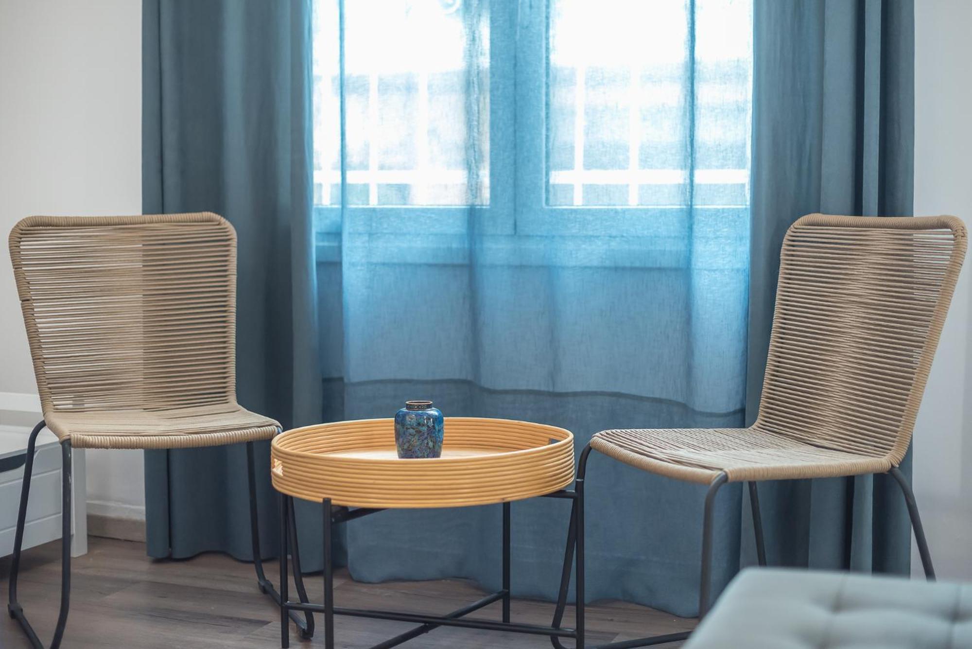 Peaceful And Comfy 2Ba In Athens Heart Apartment Екстериор снимка