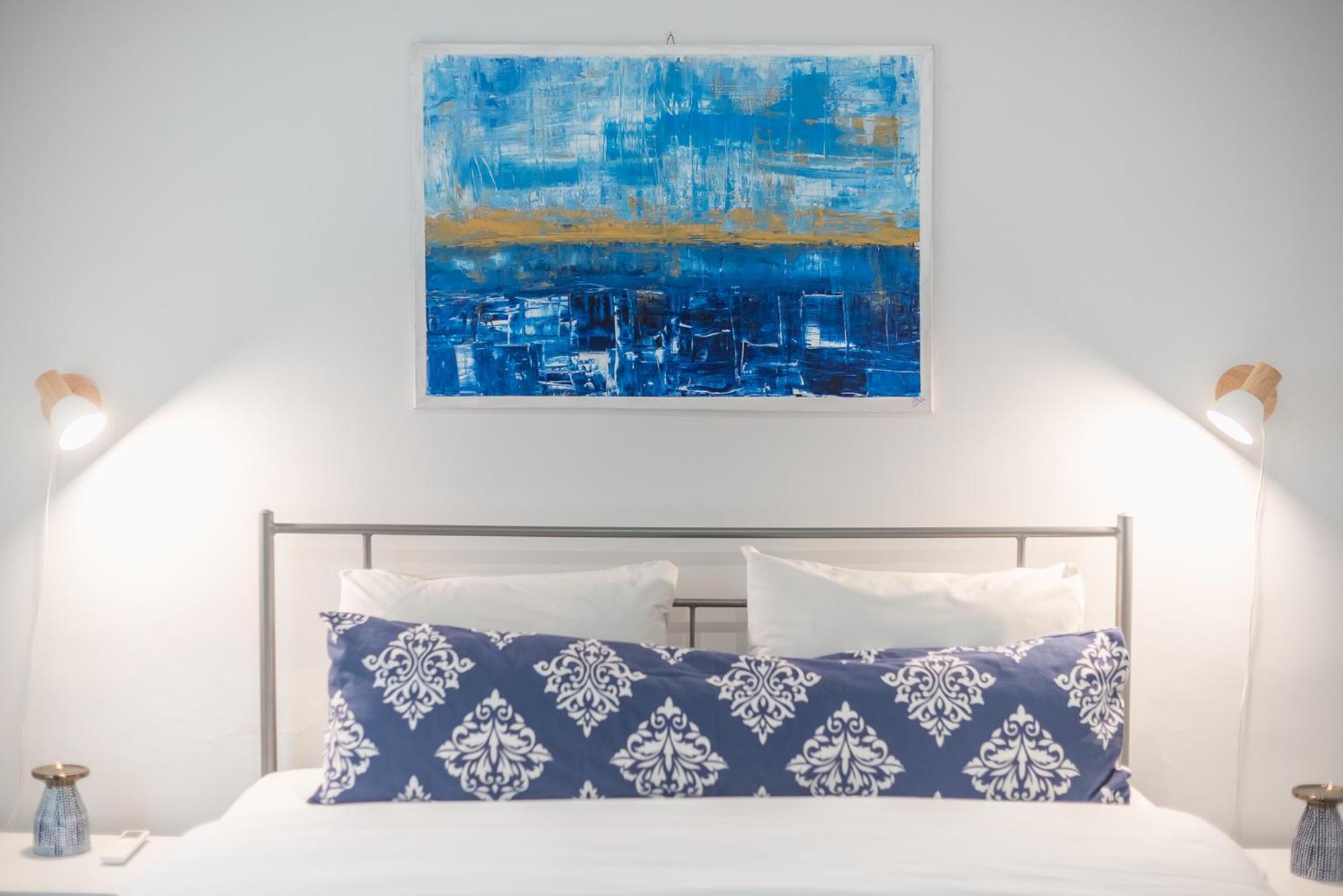 Peaceful And Comfy 2Ba In Athens Heart Apartment Екстериор снимка