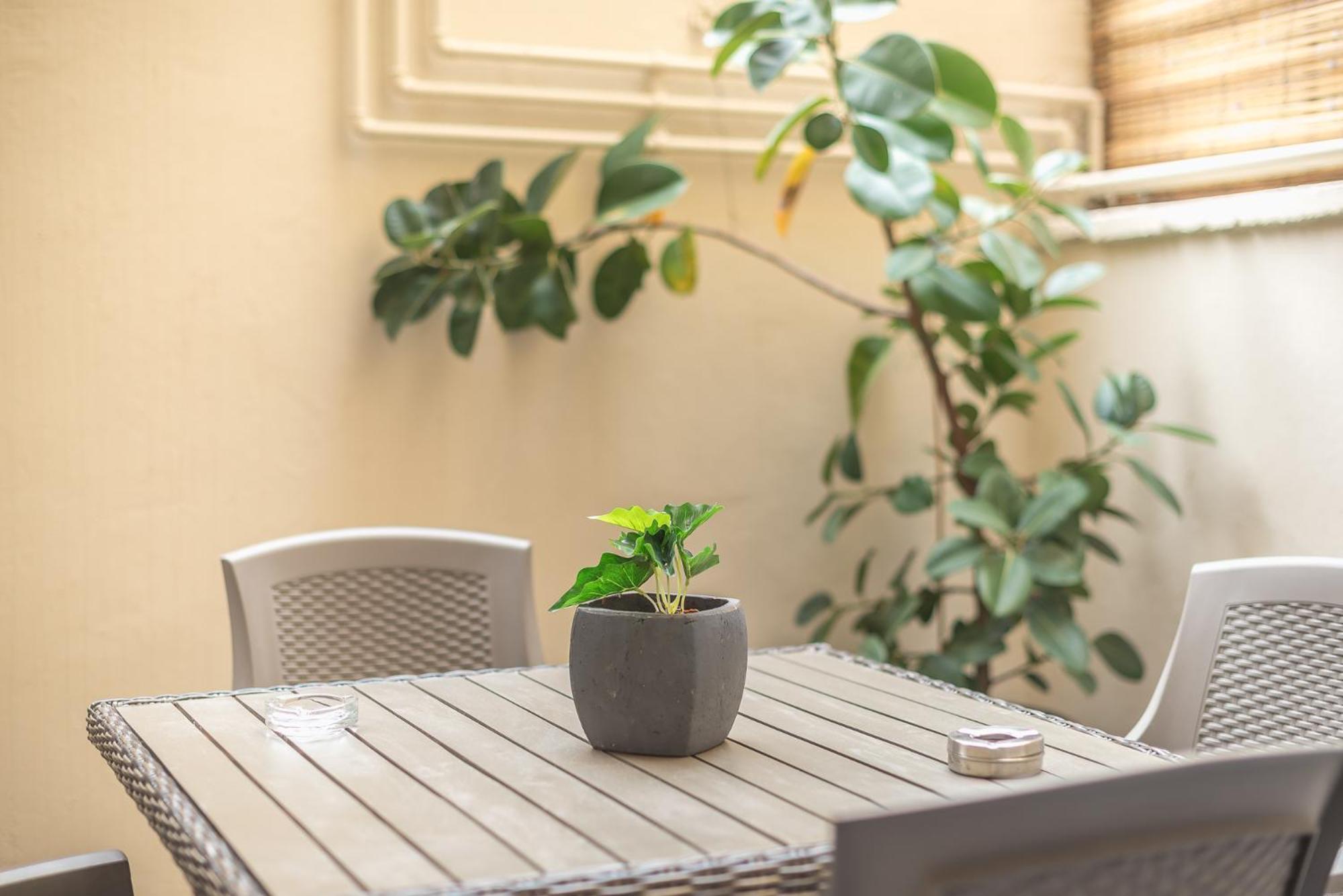 Peaceful And Comfy 2Ba In Athens Heart Apartment Екстериор снимка